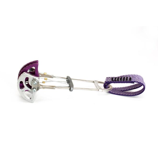 Kouba Permon Biaxial 5 friend escalada