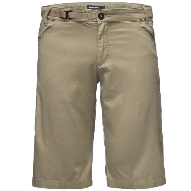 BD Black Diamond Credo Shorts pantalones cortos hombre