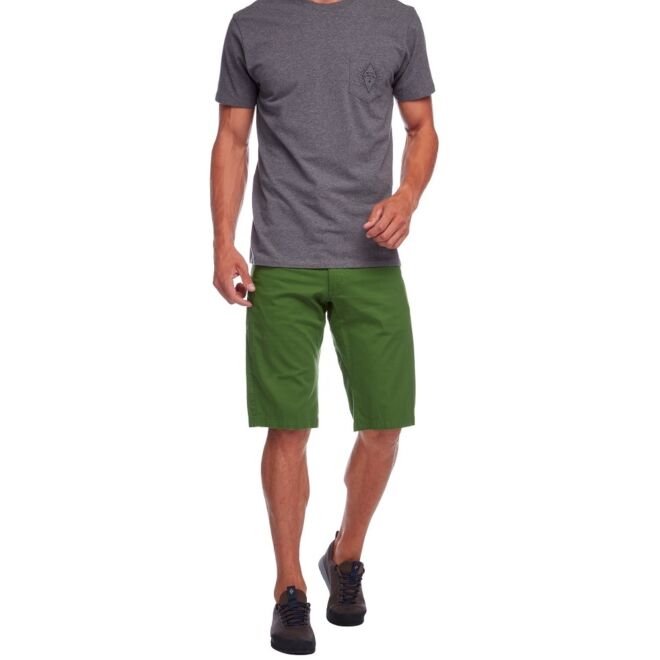 BD Black Diamond Credo Shorts pantalones cortos hombre