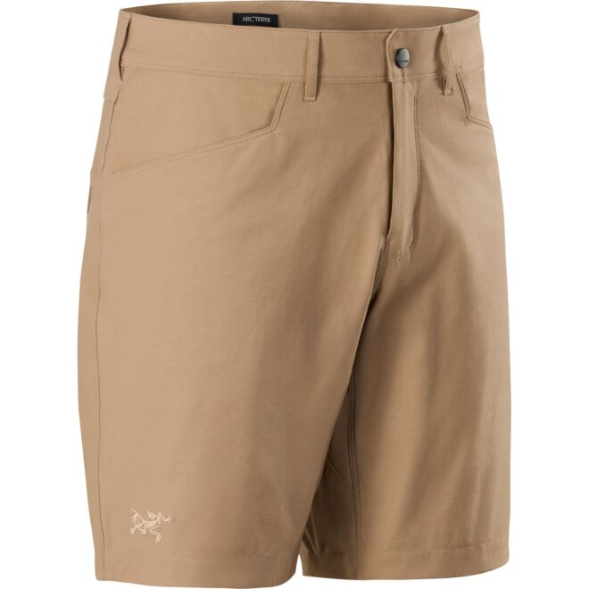 Arc'teryx Kragg Cotton Short 9' M pantalones cortos para hombre