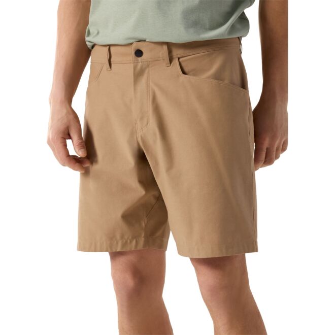Arc'teryx Kragg Cotton Short 9' M pantalones cortos para hombre