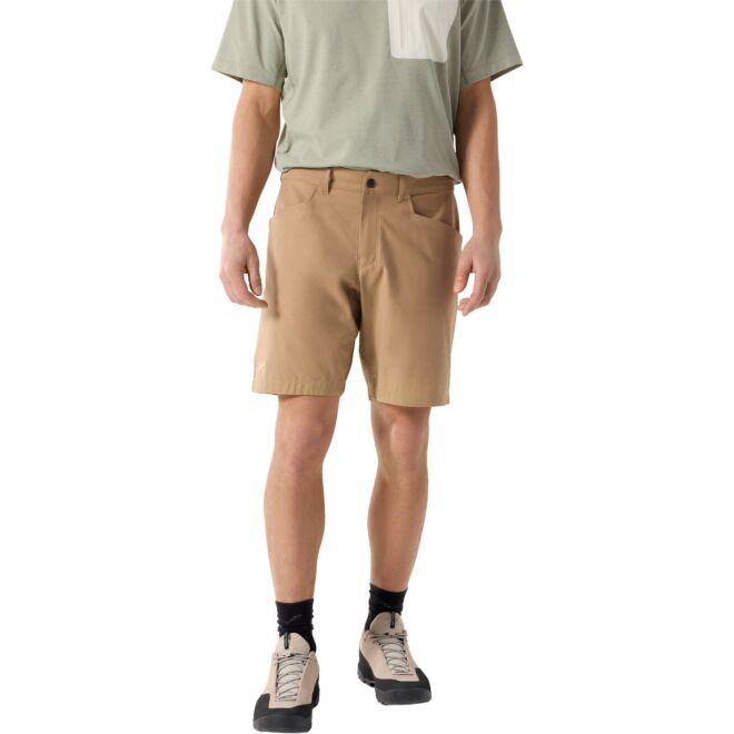 Arc'teryx Kragg Cotton Short 9' M pantalones cortos para hombre