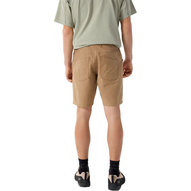 Arc'teryx Kragg Cotton Short 9' M pantalones cortos para hombre
