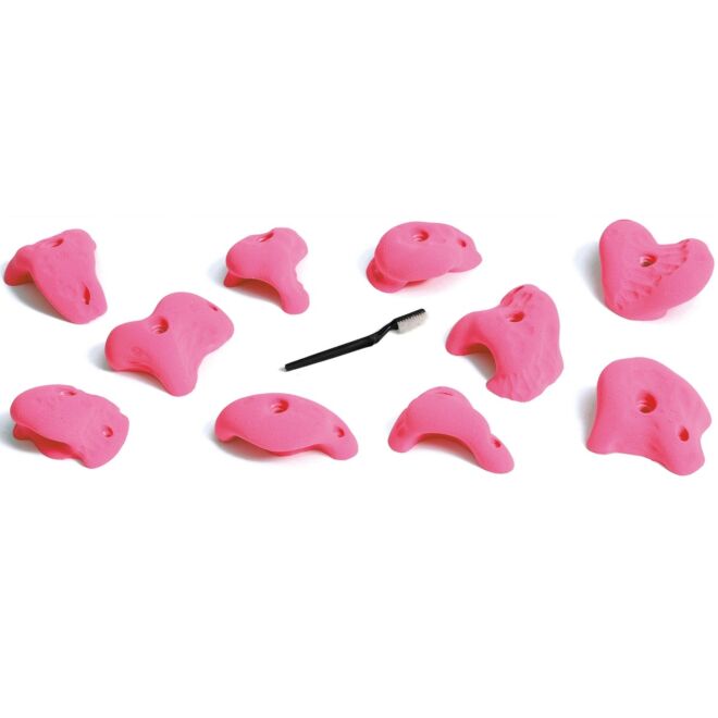 Volx Holds LIGNE LIMESTONE Kragger 10 holds de escalada