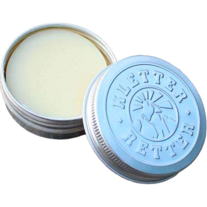 KletterRetter Vegan Skin Disc bálsamo de manos sólido