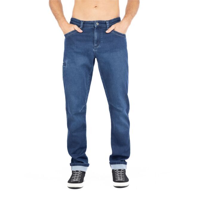 Chillaz Kufstein 5.0 pantalones hombre
