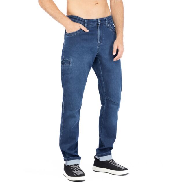 Chillaz Kufstein 5.0 pantalones hombre