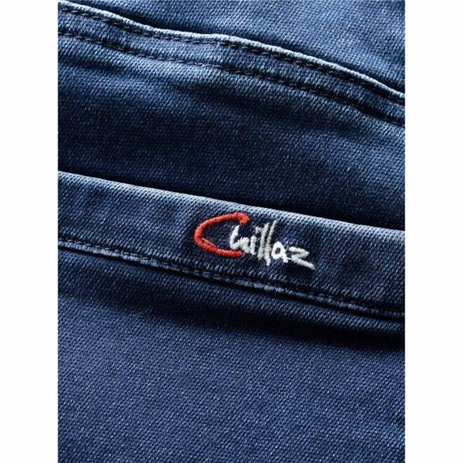 Chillaz Kufstein 5.0 pantalones hombre