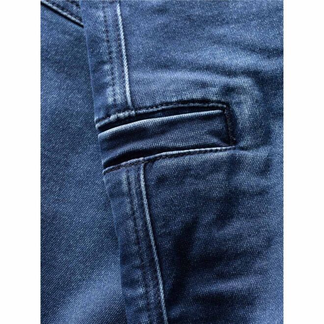 Chillaz Kufstein 5.0 pantalones hombre