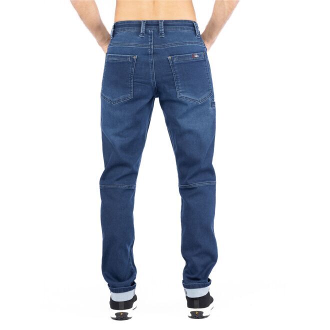 Chillaz Kufstein 5.0 pantalones hombre