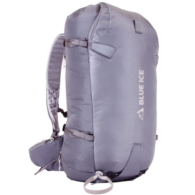 Blue Ice Kume 32 mochila de esquí de esquí de montaña