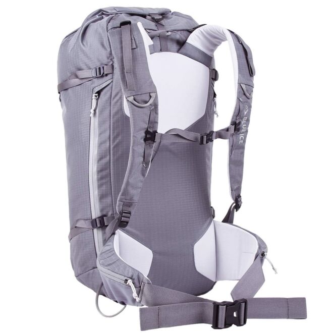 Blue Ice Kume 32 mochila de esquí de esquí de montaña