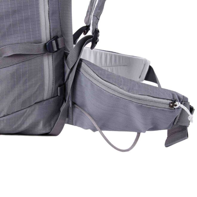 Blue Ice Kume 32 mochila de esquí de esquí de montaña