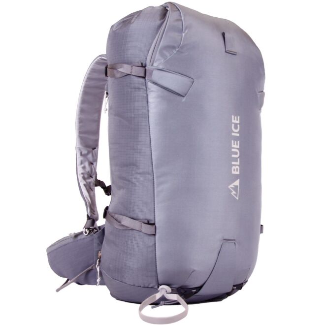 Blue Ice Kume 40 mochila de esquí de travesía