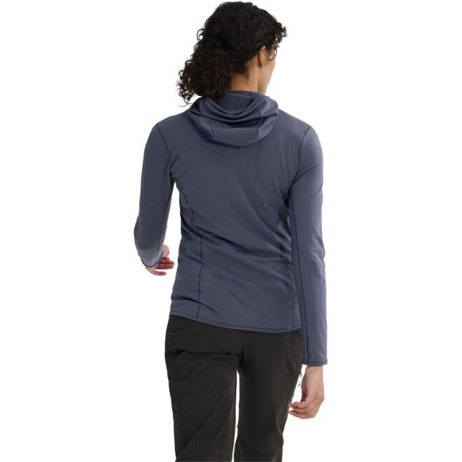 Arc'teryx Kyanite Lt Hoody pile técnico mujer
