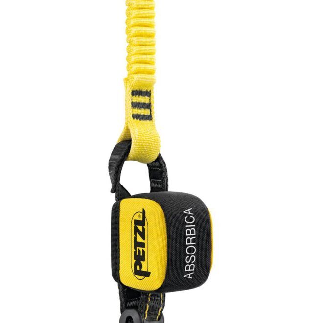 Petzl Absorbica-I 150 energy absorber cordino