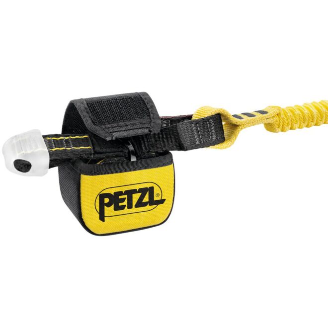 Petzl Absorbica-I 150 energy absorber cordino