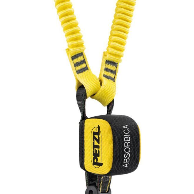Petzl Absorbica-Y 150 energy absorber cord