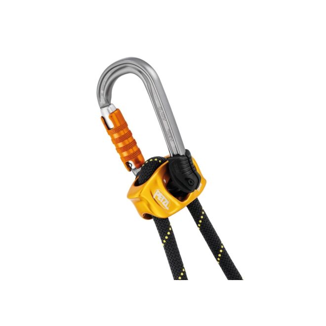 Petzl Progress Adjust-I single adjustable lanyard