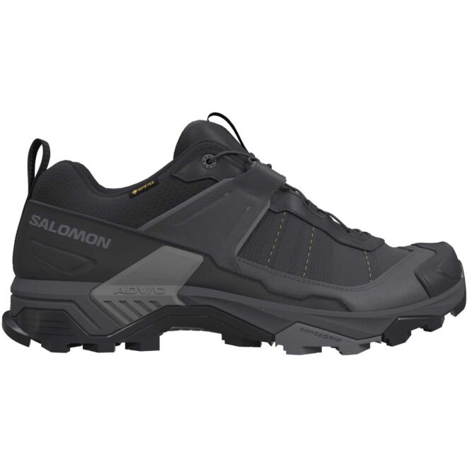 Salomon Shoes X Ultra 5 GTX trekking shoes