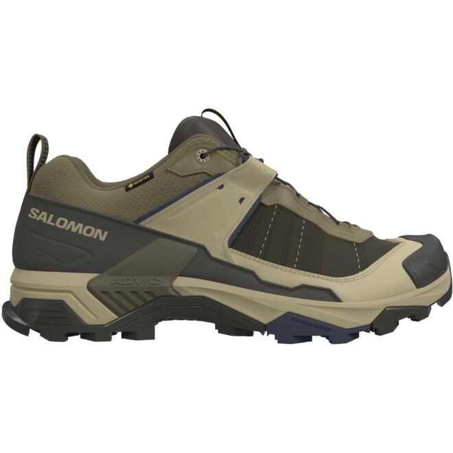 Salomon Shoes X Ultra 5 GTX trekking shoes