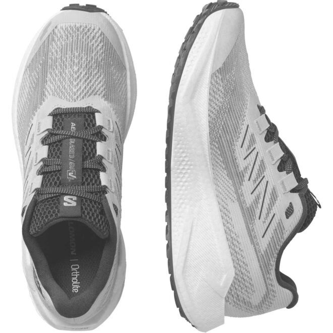Salomon Shoes Aero Blaze 3 Grvl zapatillas de correr