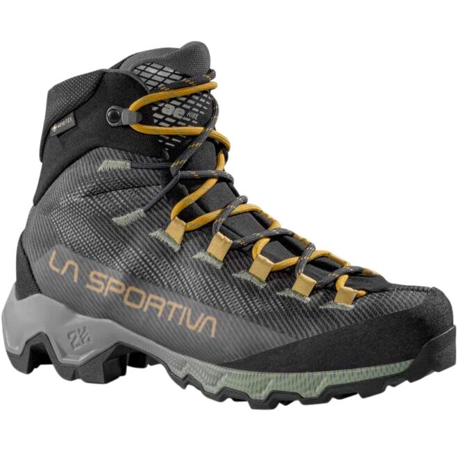 La Sportiva Aequilibrium Hike GTX mujer trekking