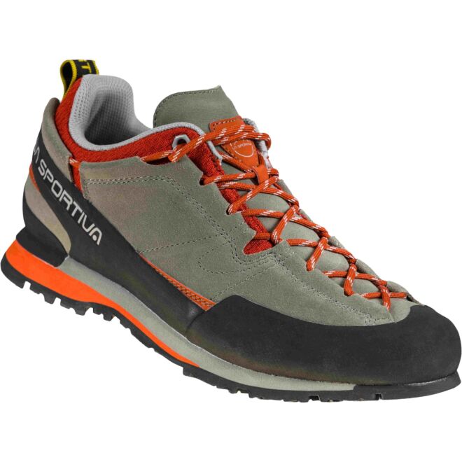 La Sportiva Boulder X zapatos de aproximación