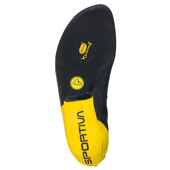 La Sportiva Cobra 4.99 zapatillas de escalada