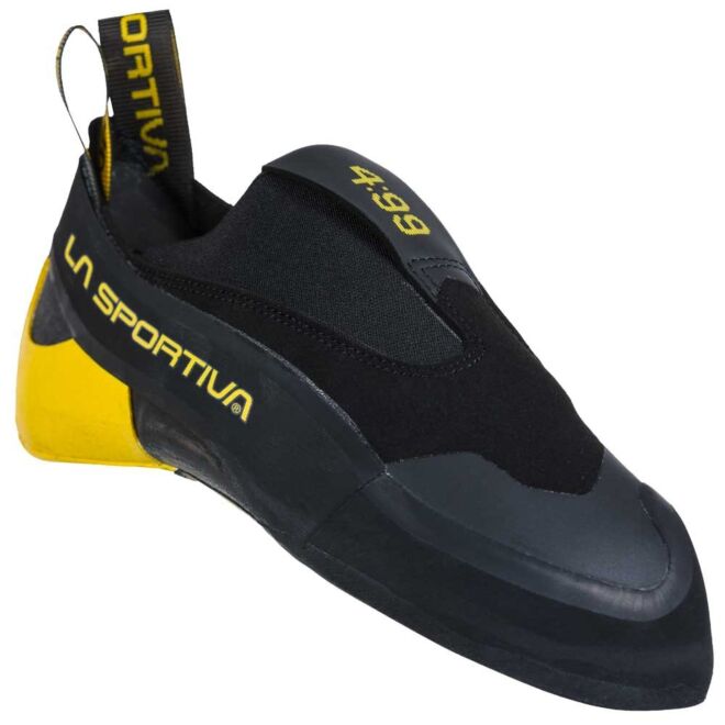 La Sportiva Cobra 4.99 zapatillas de escalada