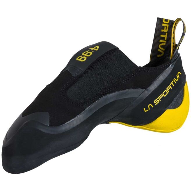 La Sportiva Cobra 4.99 zapatillas de escalada