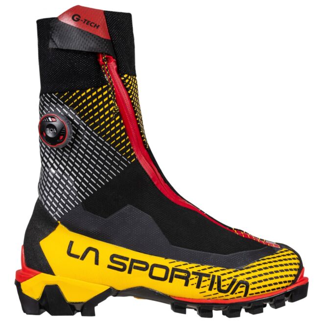 La Sportiva G-Tech botas de alpinismo