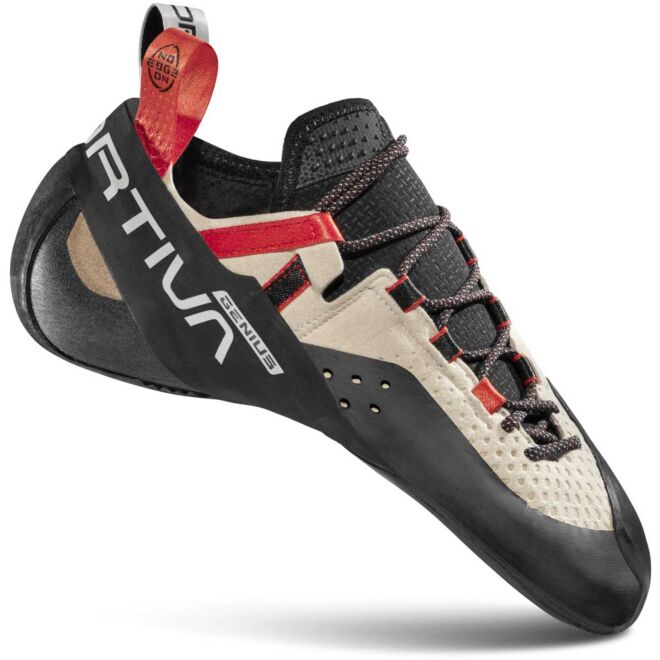 La Sportiva Genius Chalk zapatillas de escalada