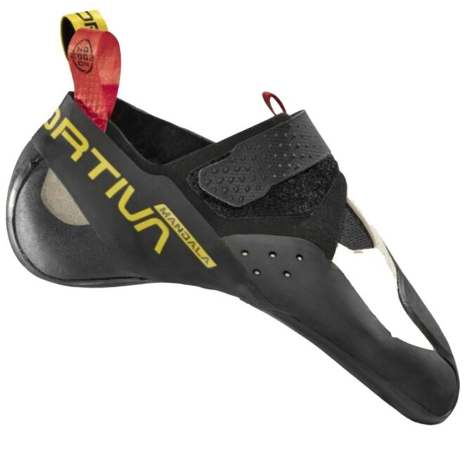 La Sportiva Mandala Chalk zapatillas de escalada