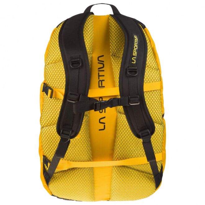 La Sportiva Medium Rope Bag mochila para cuerdas de escalada