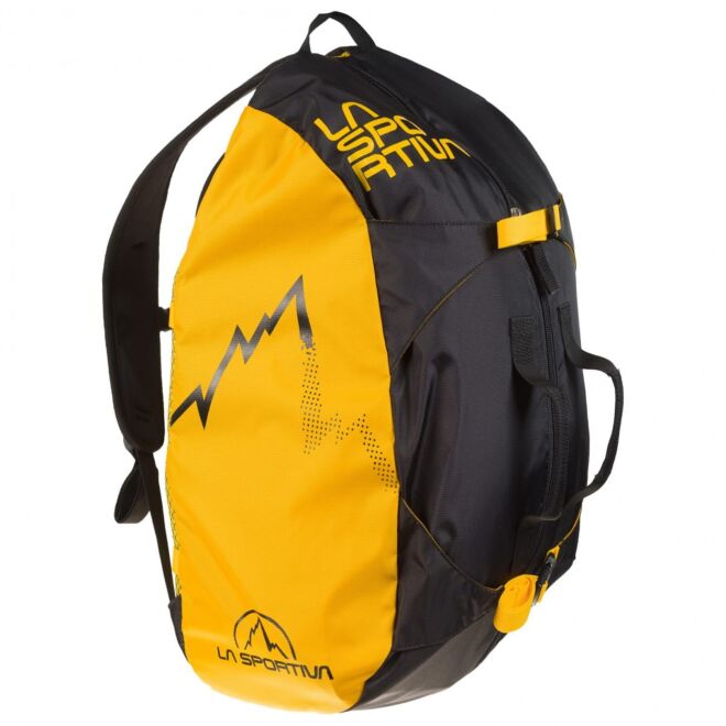 La Sportiva Medium Rope Bag mochila para cuerdas de escalada