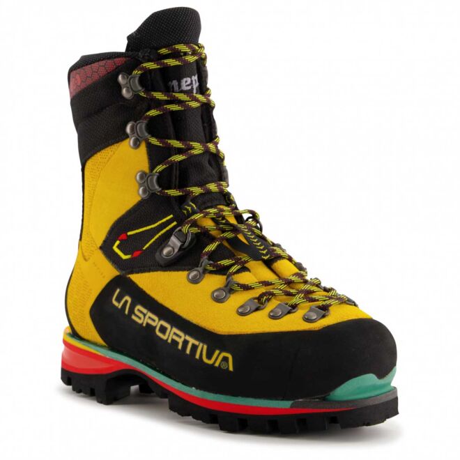 La Sportiva Nepal Evo Gtx botas de alpinismo