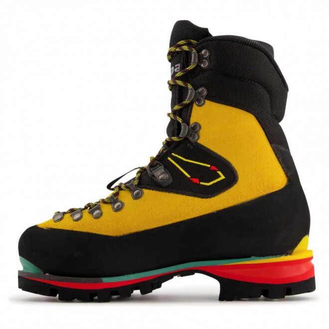 La Sportiva Nepal Evo Gtx botas de alpinismo