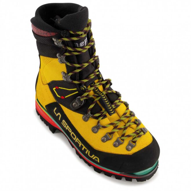 La Sportiva Nepal Evo Gtx botas de alpinismo