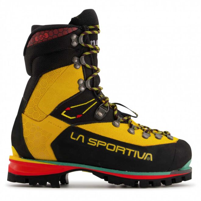 La Sportiva Nepal Evo Gtx botas de alpinismo