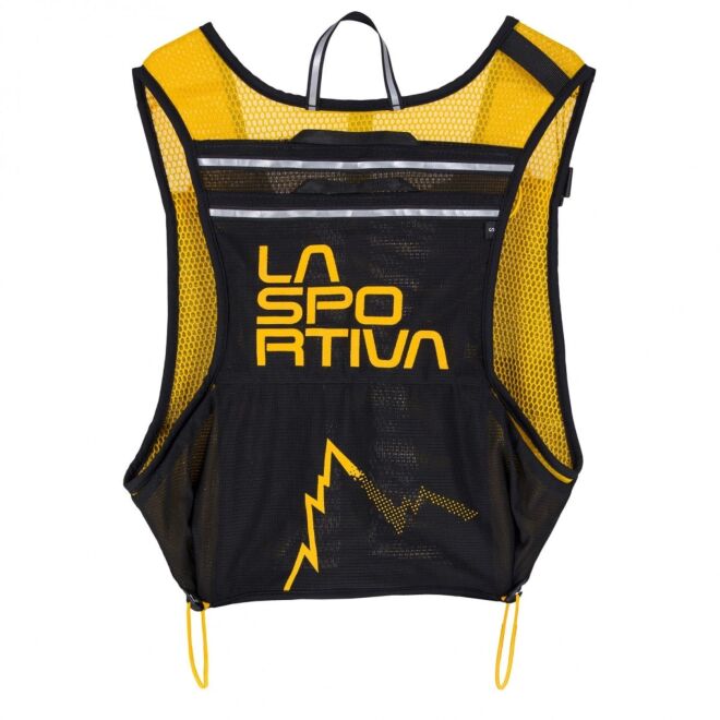 La Sportiva Racer Vest 5 mochila de trail running