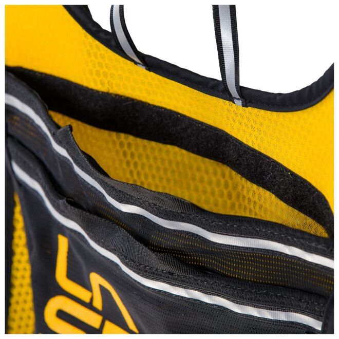 La Sportiva Racer Vest 5 mochila de trail running