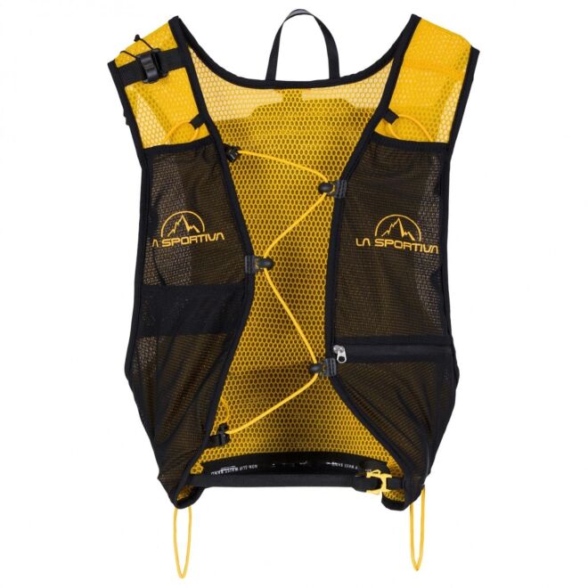 La Sportiva Racer Vest 5 mochila de trail running
