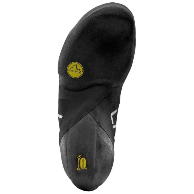 La Sportiva Theory mujer Hibiscus/Negro zapatillas de escalada mujer
