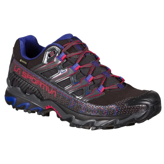 La Sportiva Ultra Raptor II Woman GTX zapatillas de trail running mujer