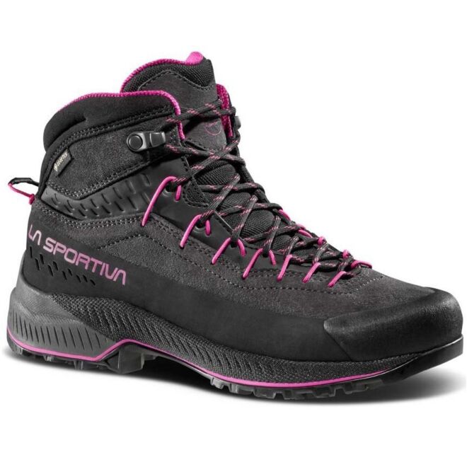 La Sportiva TX4 Evo Mid mujer GTX zapatos de trekking mujer