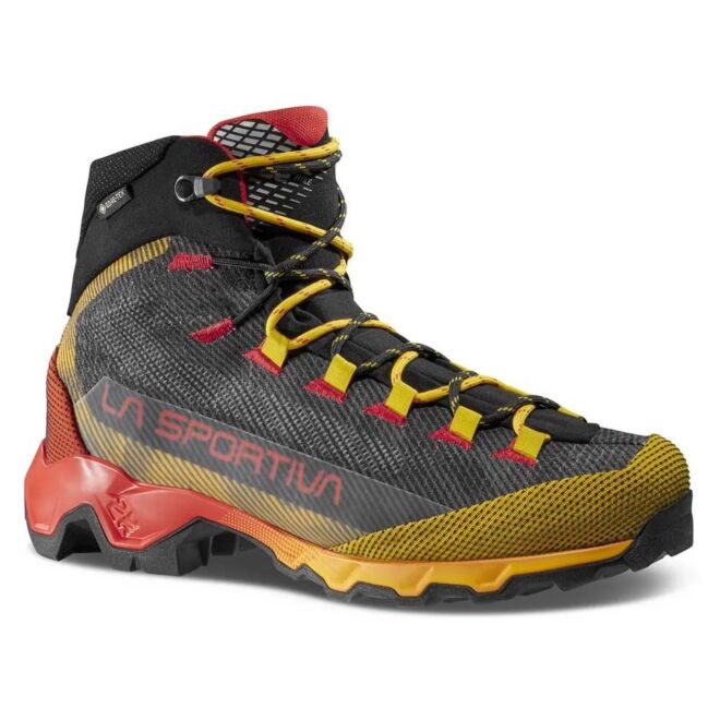 La Sportiva Aequilibrium Hike GTX botas de trekking