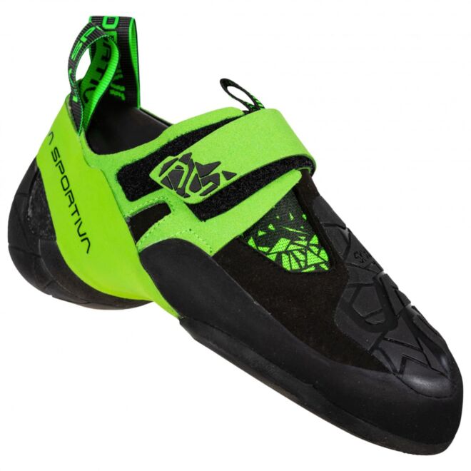 La Sportiva Skwama Vegan zapatillas de escalada