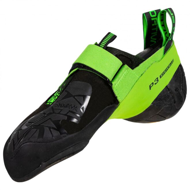 La Sportiva Skwama Vegan zapatillas de escalada