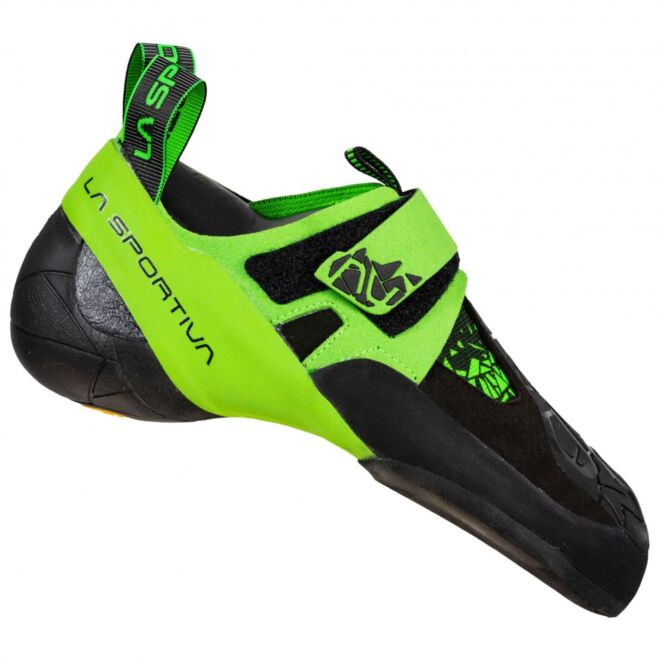 La Sportiva Skwama Vegan zapatillas de escalada